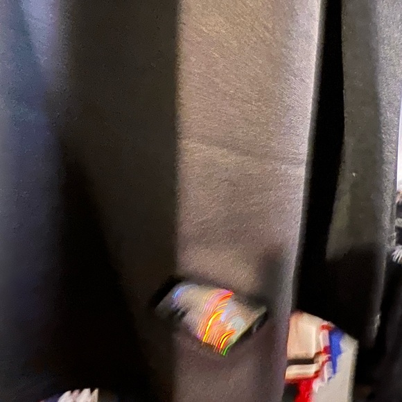 2015/2016 Stoke City Long Sleeve Away Jersey. - Picture 7 of 10